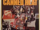 Canned Heat The Very Best Of Canned Heat LP Comp Vinyl Schallplatte 065