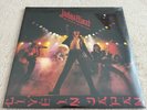 JUDAS PRIEST Live: Unleashed The East 2LP 2010 SEALED Back On Black REMASTERED