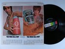 WHO The Who Sell Out DECCA LP VG+ x