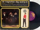 The Temptations Sing Smokey - 1965 US ORIG Mono w/ 