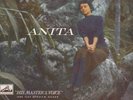 Anita O'Day - Anita (LP, Album, Mono)