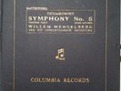 Pyotr Ilyich Tchaikovsky / Willem Mengelberg Conducting Concertgebouworkest -...