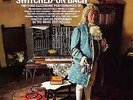 Walter Carlos - Switched-On Bach (LP, Album)