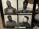 1990 The Geto Boys – The Geto Boys Record Rap A Lot Vinyl Original Lp. RARE