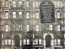 Led Zeppelin - Physical Graffiti - 1975 First Pressing - VG+/EX In Shrink w/ Hyp