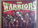 The Warriors One For All Vinyl LP Punk OI 2022 Step 1 BRAND NEW The Last Resort