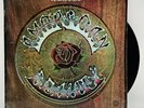 Grateful Dead - American Beauty - 1971 UK 1st Press Album