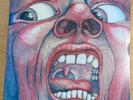 King Crimson - In the Court of the Crimson King (Vinyl)