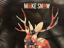 Mike Snow - MiiiKE SN W- III Vinyl Record   New Sealed Rare   Original 2016 US