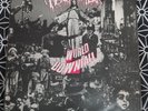 TERRORIZER World Downfall LP 1989 NEAR MINT INSERT THRASH METAL