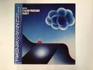 THE ALAN PARSONS PROJECT BEST OF THE ALAN PARSONS PROJECT Japan LP [90504]