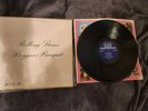 Rolling Stones Beggars Banquet LP (1968) London SKL.4955 Vinyl Record Album VG