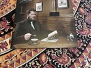 John Grant ‎Pale Green Ghosts Europe 2013 2LP Mint Green Vinyl Bella Union