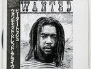 PETER TOSH WANTED DREAD & ALIVE ROLLING STONES ESS81432 JAPAN OBI VINYL LP