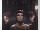 NICO VEGA Lead To Light FIVE SEVEN FSM-082-1 LP SEALED x