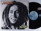 BOB MARLEY & THE WAILERS Kaya ISLAND ILPS-9517 LP VG++/VG+ x