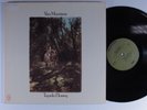 VAN MORRISON Tupelo Honey WARNER BROS LP VG+ gatefold with poster x
