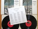 ALP 2001-2 Schubert Winterreise Fischer-Dieskau Gerald Moore 2LP NEAR MINT HMV