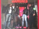 RAMONES Half Way To Sanity LP (1987) original SEALED/MINT punk