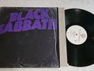 BLACK SABBATH MASTER OF REALITY VINYL LP US WARNER BS 2562 SHRINK WRAP EX/EX