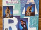 Ronnie Earl –They Call Me Mr. Earl–Texas Blues-Electric Blues Vinyl LP-OG Shrink