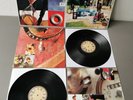 OASIS original Vinyl 2LP Be Here Now (1997 Helter Skelter Records Europe)