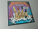 METALLICA original 140 gram blue Vinyl 2LP Helping Hands..Live & Acoustic (2019)