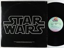 John Williams - Star Wars OST 2xLP - 20th Century OG Press VG++