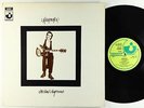 Michael Chapman - Rainmaker LP - Harvest UK VG+