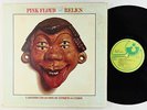 Pink Floyd - Relics LP - Harvest VG+