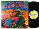 St. John Green - S/T LP - Flick Disc Shrink