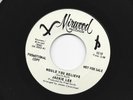 NORTHERN SOUL 45  - JACKIE LEE - WOULD YOU BELIEVE - HEAR - 1966 PROMO MIRWOOD
