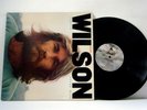 DENNIS WILSON Beach Boys LP  Pacific Ocean Blue  1977 Caribou  vinyl