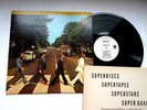 THE BEATLES - ABBEY ROAD - MFSL MOBILE FIDELITY  - NM VINYL LP ULTRASONIC CLEAN