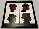 Gorillaz - 