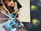 The Beatles White Album Original Matrix 1  B34