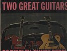 Bo Diddley / Chuck Berry Two Great Guitars NEAR MINT Chess Vinyl LP