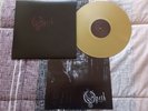 OPETH LP COLOURED VINYL 150 COPIES BOOTLEG LIVE KNEBWORTH JULY 10TH 2011 RARE