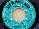 RUBY WINTERS: Better 45 Diamond northern soul hear