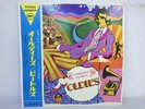 THE BEATLES A COLLECTION OF BEATLES OLDIES AP 8016 Vinyl  LP Record OBI D9386A