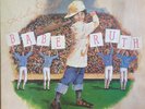 Babe Ruth - Kid's Stuff (LP, Album)