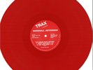 MARSHALL JEFFERSON - THE HOUSE MUSIC ANTHEM (RED VINYL REPRESS)