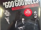 The Goo Goo Dolls Greatest Hits Volume One The Singles LP Album vinyl record