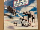 The Story Of Star Wars - The Empire Strikes Back - Vinyl- Factory Sealed / New