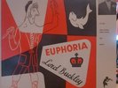 LORD BUCKLEY LP EUPHORIA VAYA 1955