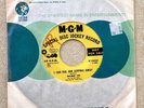 MAMIE LEE: I Can Feel Him Slipping Away 45 MGM northern soul hear