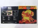 Kiss The Originals Casablanca VIP-5501 3 Japan  VINYL LP OBI