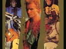The Police - Synchronicity II (7