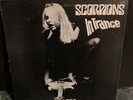 The Scorpions Lp. In Trance CLEAN