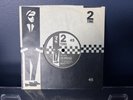 The Specials Rat Race UK 1980 Paper Labels VG+/VG+